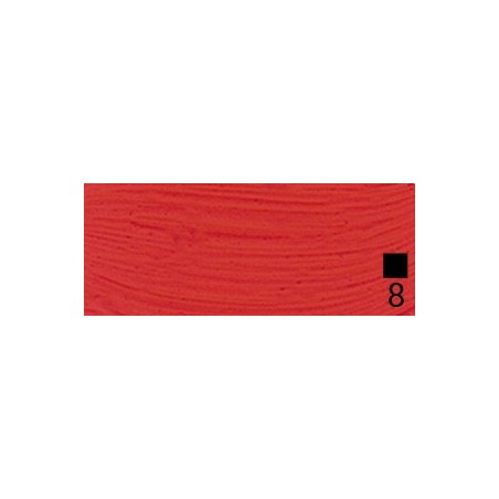 7 Carmine - Professional Gouache Renesans