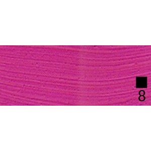 9 Magenta - Professional Gouache Renesans