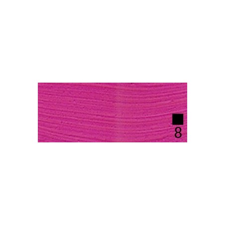 9 Magenta - Professional Gouache Renesans