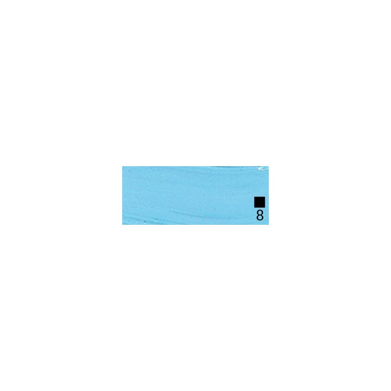 11 Turquoise - Professional Gouache Renesans