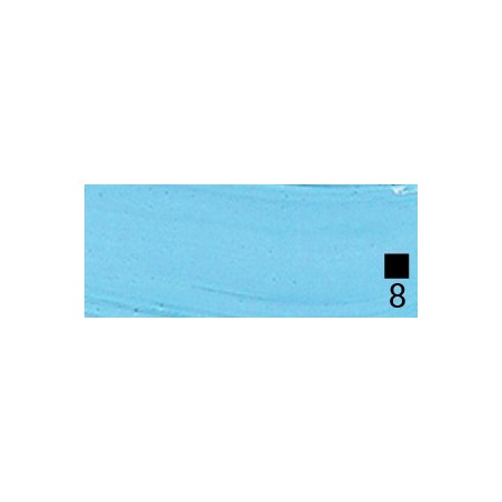 11 Turquoise - Professional Gouache Renesans