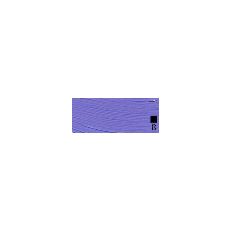 12 Cobalt Blue (hue) - Professional Gouache Renesans