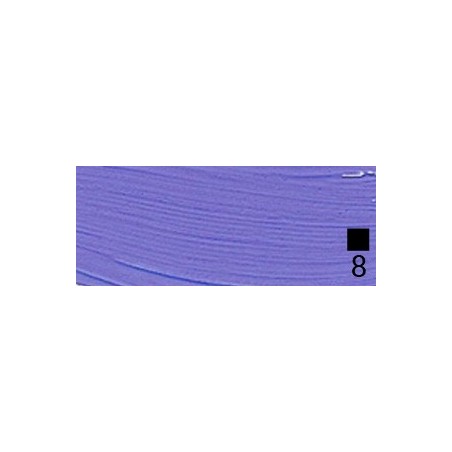 12 Cobalt Blue (hue) - Professional Gouache Renesans