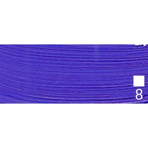 13 Ultramarine - Professional Gouache Renesans