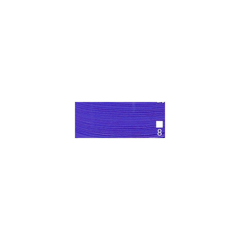13 Ultramarine - Professional Gouache Renesans