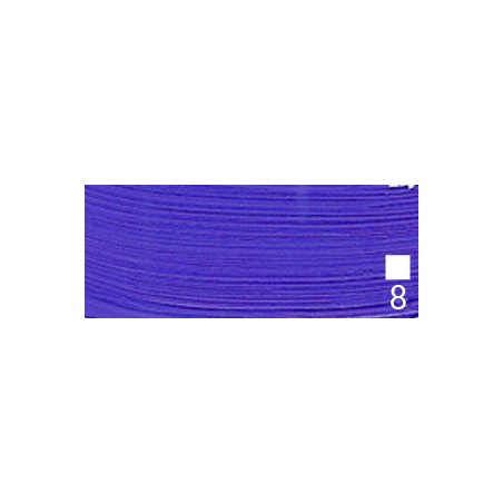 13 Ultramarine - Professional Gouache Renesans