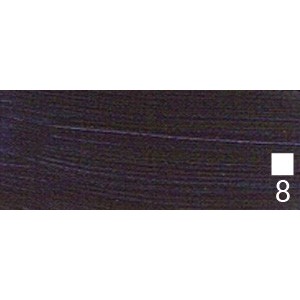 14 Prussian Blue - Professional Gouache Renesans