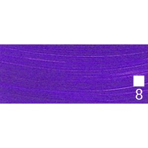 15 Violet Lake - Professional Gouache Renesans