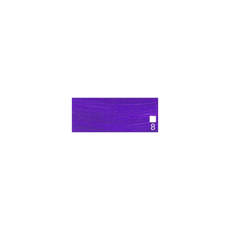 15 Violet Lake - Professional Gouache Renesans