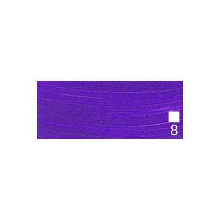 15 Violet Lake - Professional Gouache Renesans