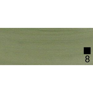 18 Sap green - Professional Gouache Renesans