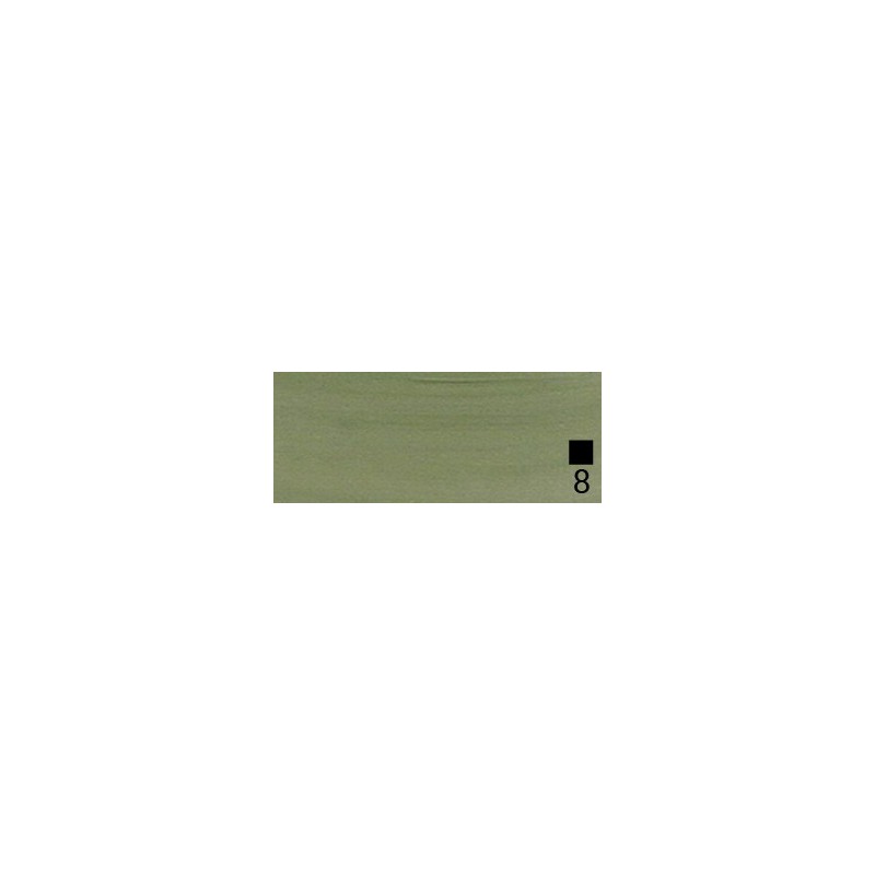 18 Sap green - Professional Gouache Renesans