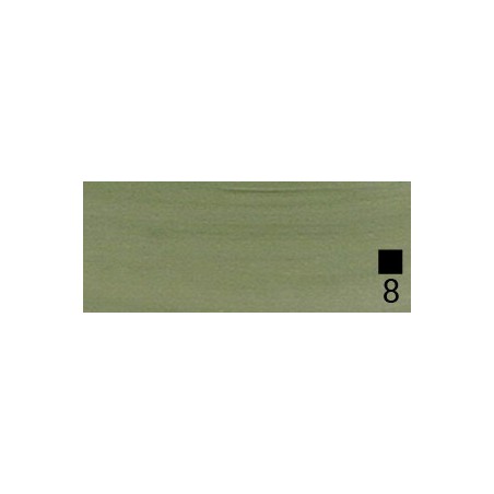 18 Sap green - Professional Gouache Renesans