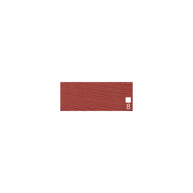 21 English Red - Professional Gouache Renesans
