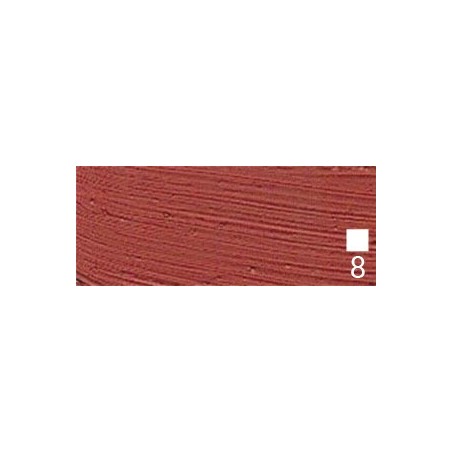 21 English Red - Professional Gouache Renesans