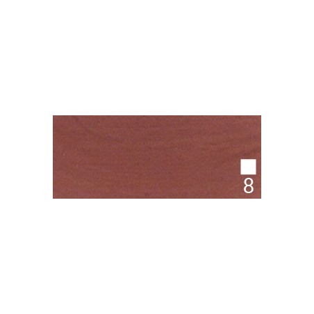 22 Burnt Sienna - Gouache Renesans