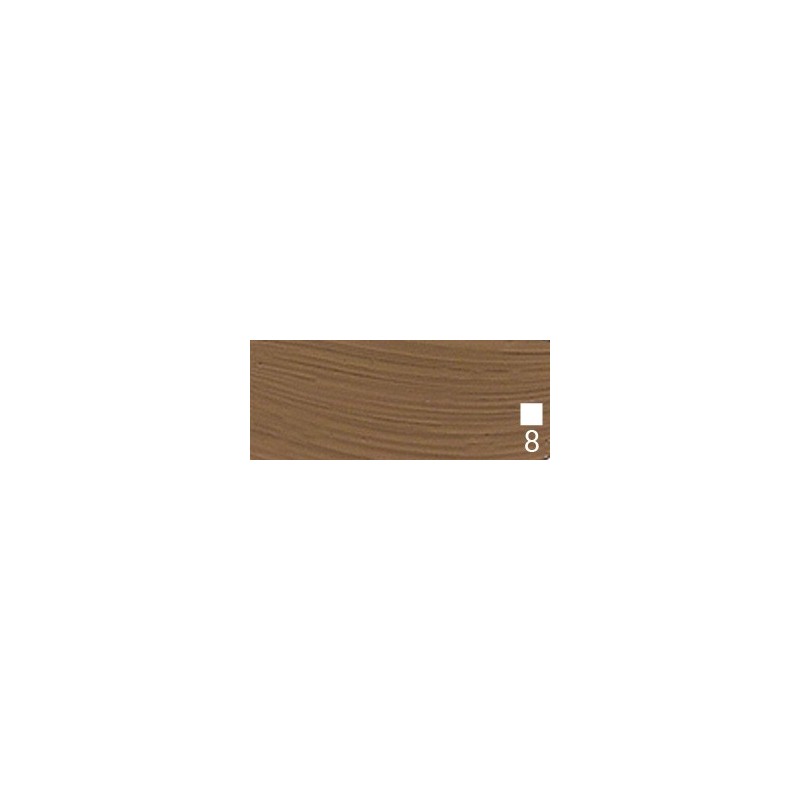 23 Raw Umber - Gouache Renesans