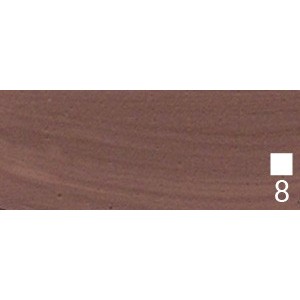 24 Burnt Umber - Gouache Renesans