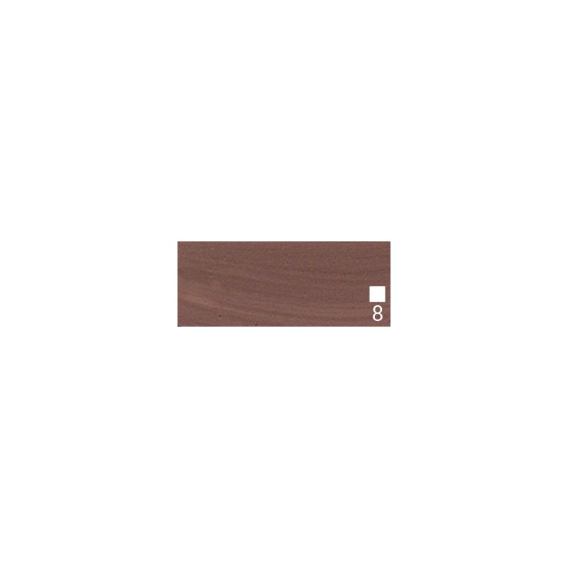 24 Burnt Umber - Gouache Renesans