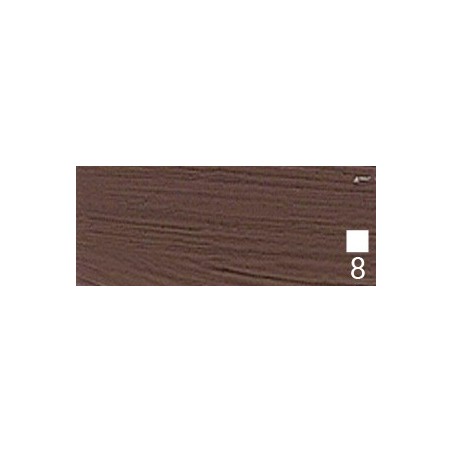 25 Vandyke brown - Gouache Renesans