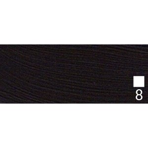 26 Ivory black - Gouache Renesans