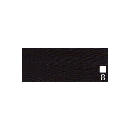 26 Ivory black - Gouache Renesans