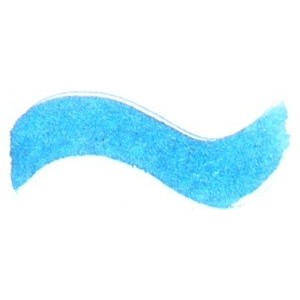 120 Cyan Blue - Liquarell Watercolours