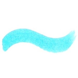 122 Turquoise - Liquarell Watercolours