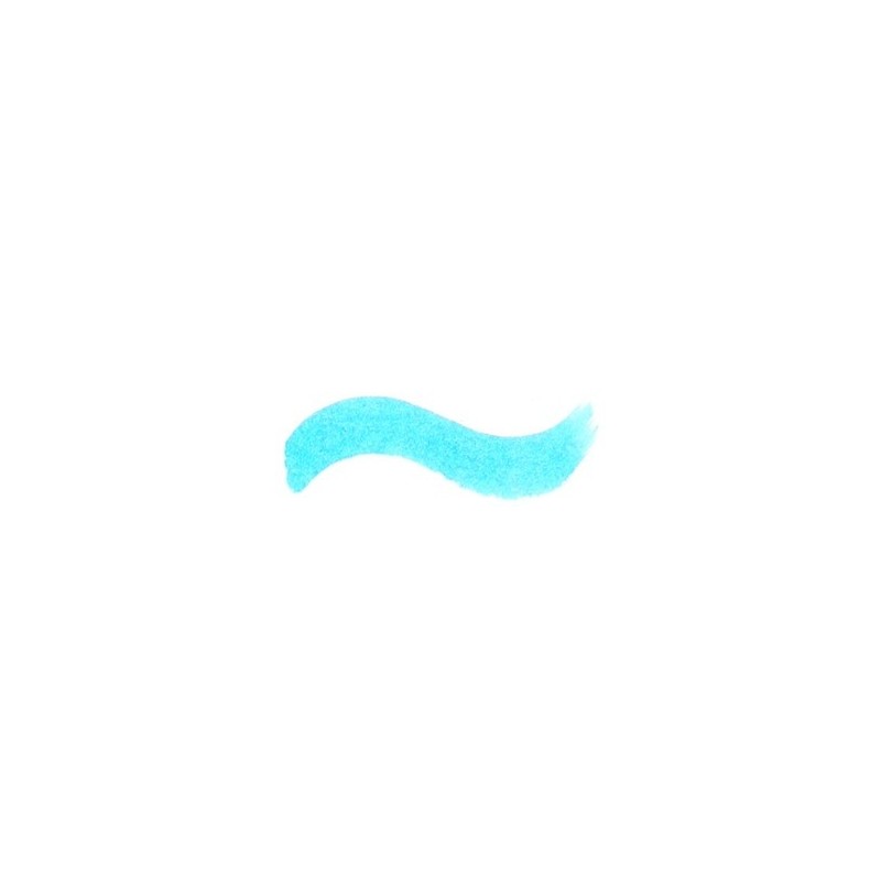 122 Turquoise - Liquarell Watercolours
