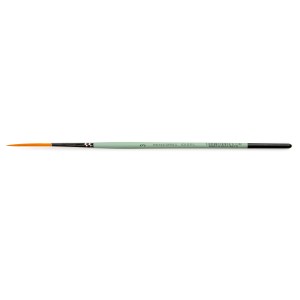 RN1010RL Pennello Sintetico Liner Classico
