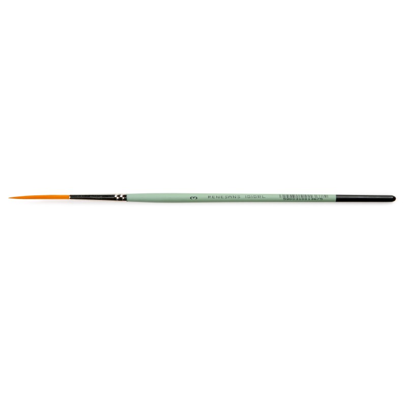 RN1010RL Pennello Sintetico Liner Classico