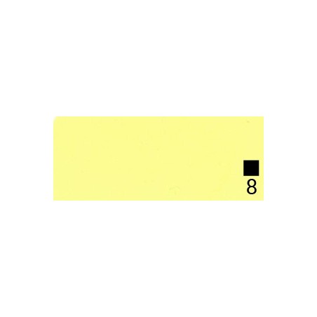 2 Light Yellow  - Tempera One