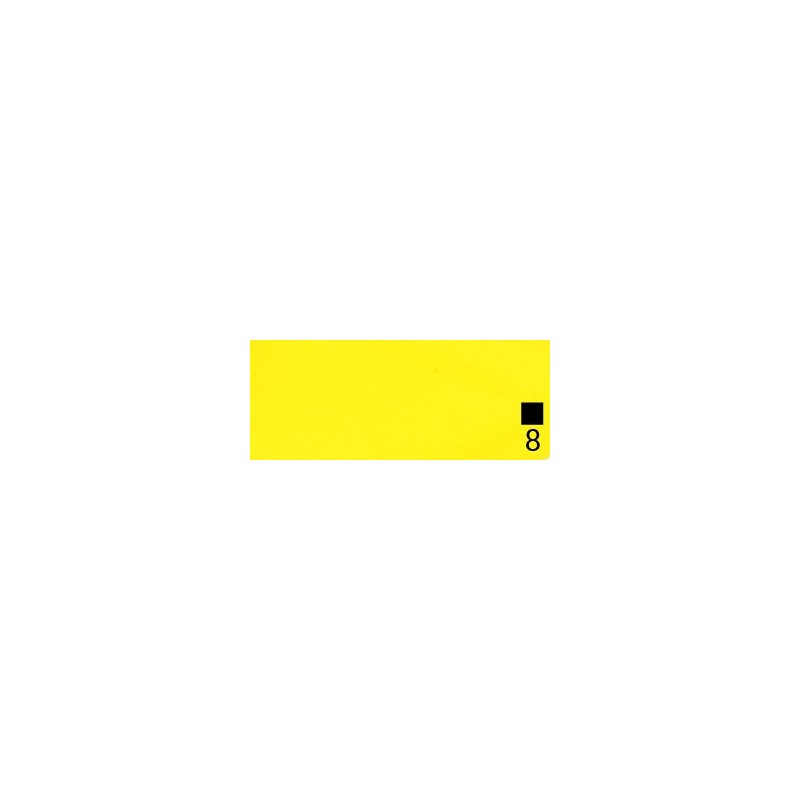 3 Deep Yellow  - Tempera One