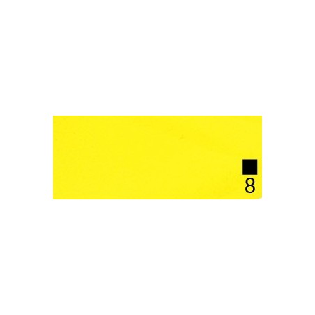 3 Deep Yellow  - Tempera One
