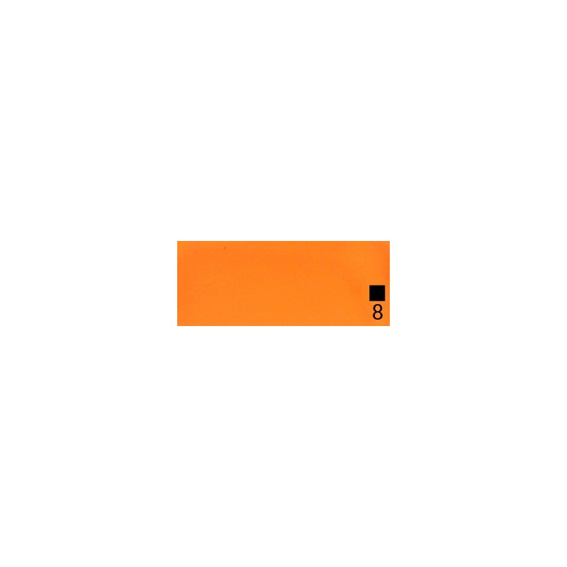 4 Orange  - Tempera One
