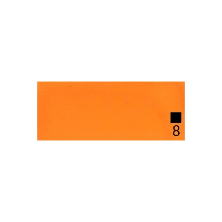 4 Orange  - Tempera One