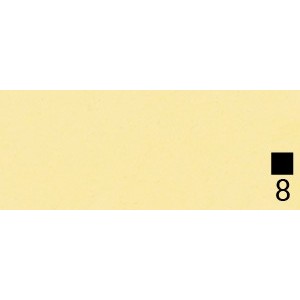 6 Yellow Ochre - Tempera One