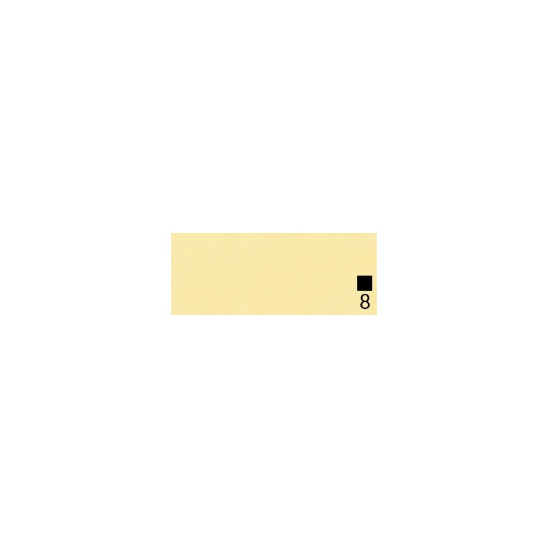6 Yellow Ochre - Tempera One
