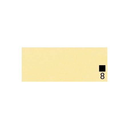 6 Yellow Ochre - Tempera One