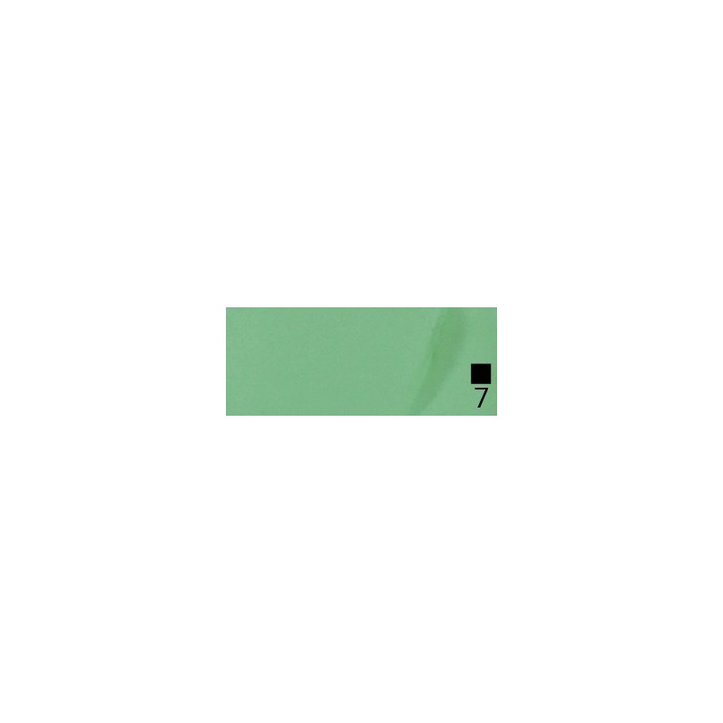 12 Chromioum green - Tempera One