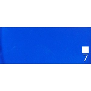 17 Cyan Blue - Tempera One