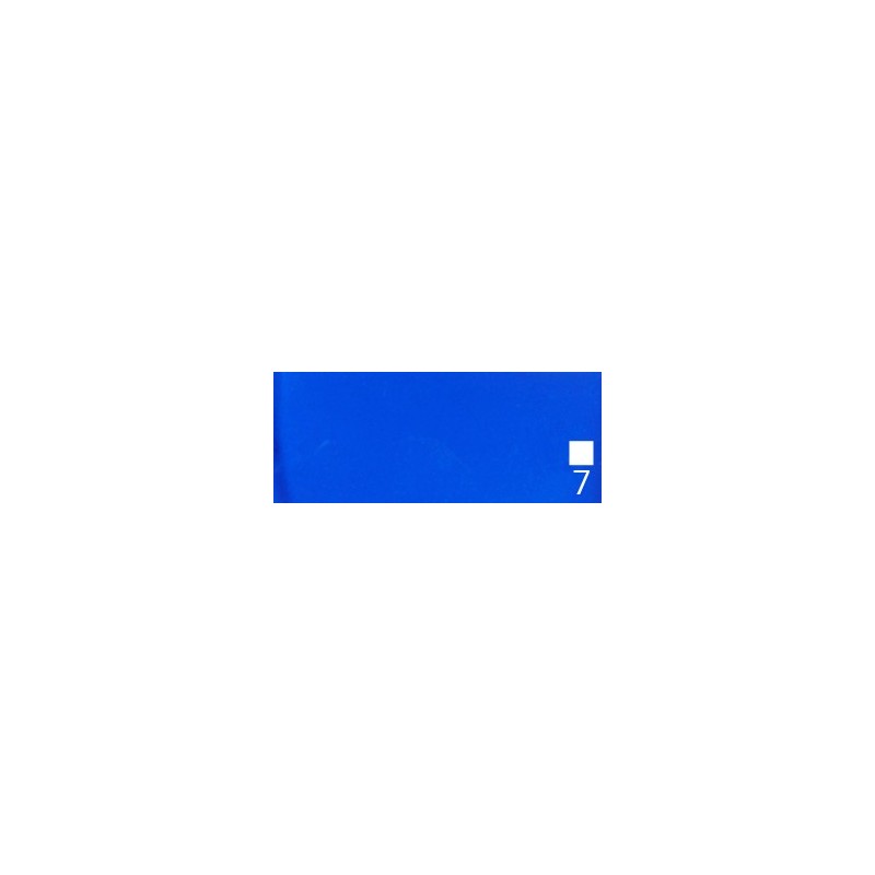 17 Cyan Blue - Tempera One