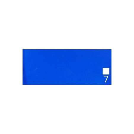 17 Cyan Blue - Tempera One