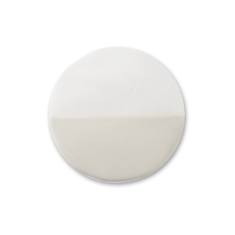 E2 engobbio color bianco
