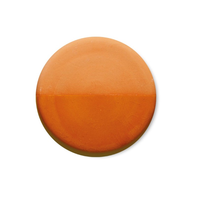 E9 engobbio arancio