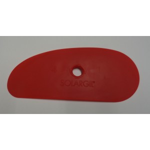 SLspa4R Spatola Grande extra morbida
