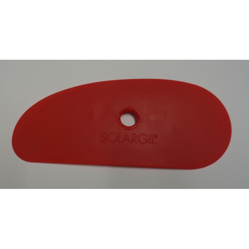 SLspa4R Spatola Grande extra morbida