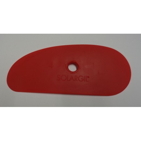 SLspa4R Spatola Grande extra morbida