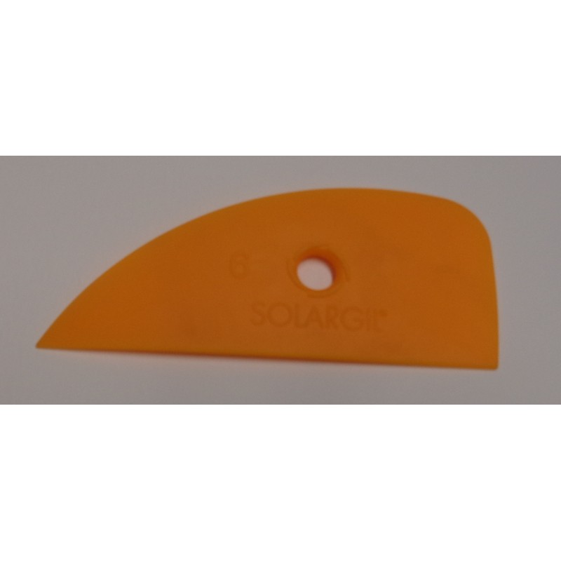 SLspa6G Spatola Grande morbida