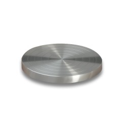 Piatto Alluminio ricambio Whisper-Rk55 30 cm